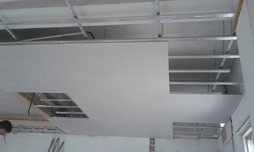 On Promotion Hotsale Calcium Silicate Board