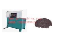  Tyre block cutting machine0086-13939083462