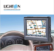 gps navigation