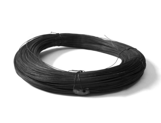 Black Annealed Wire