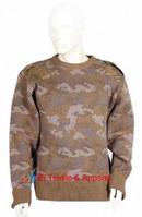 hunting wear