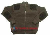 hunting sweater