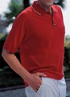Golf shirt 