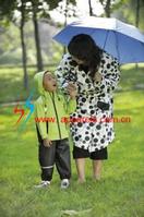 Children Rainwear 