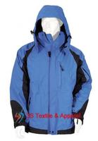 mountain jacket
