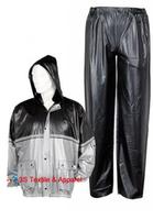 Rain Coat 