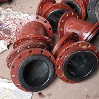 Steel Plastic composite pumping sand pipe 