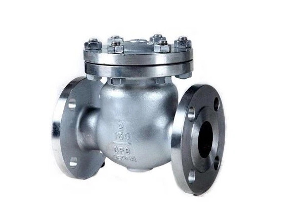 Class 1500 Industrial Valve