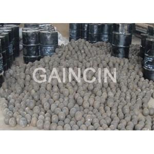 quality assure forged steel grinding media balls