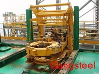 Supply :A285 Grade A, A285 Gr B, A285 Gr C,ASTM A285Vessel Pressure vessel steel plate