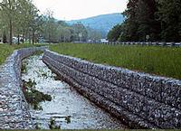 Gabion Basket