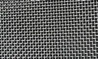 Plain Weave Woven Wire Cloth for Filtering Industries