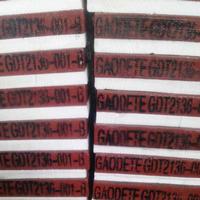Quality wear resistant magnetic liner