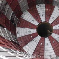 Ball mill liners