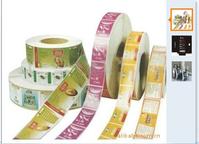 Sticker Printing
