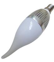 1.5W E14 LED Candle Bulbs