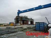 Supply: NV A36, DNV/DH36, DNV/ EH36, DNV/FH 36, DNV steel plate 