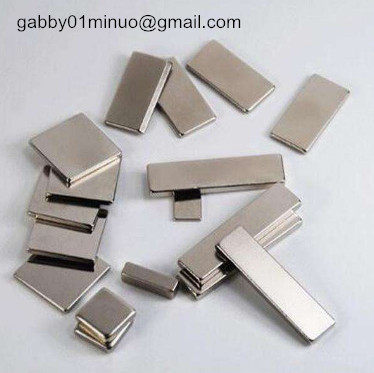 Neodymium Magnets