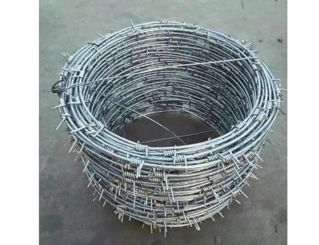 High Tensile Barbed Wire