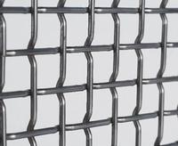 Crimped Woven Wire Mesh for Mining and Pig Raising