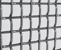 Crimped Woven Wire Mesh for Mining and Pig Raising