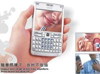 Mirror Screen Protector