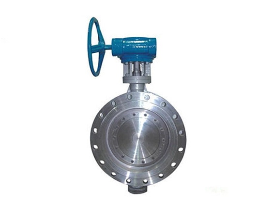 F11 Material Valve