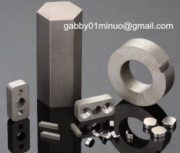 Rare Earth Magnets 