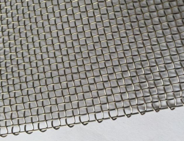 Stainless Steel Wire Mesh