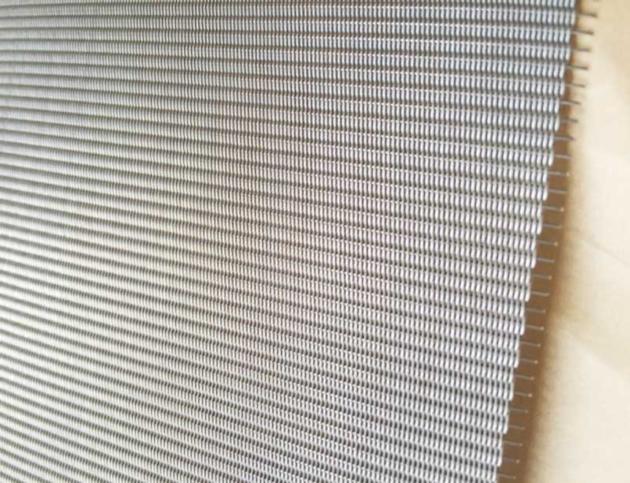 Stainless Steel Wire Mesh