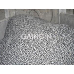 forged steel grinding balls