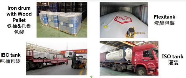 ZDDP Antioxidant And Corrosion Inhibitor Zinc
