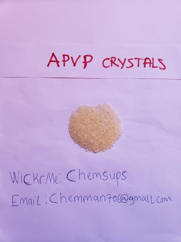Quality apvp a-pvp crystals a-pvp for sale ( chemman706@gmail.com )