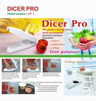 Dice Pro