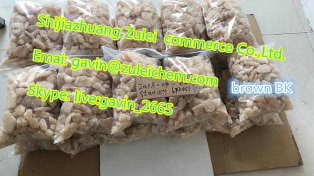 Light yellow bk-edbp crystal  BK BK crystal  gavin@zuleichem.com