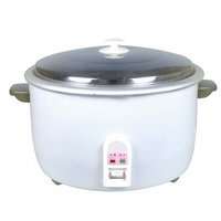 Classical Rice Cooker