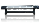 CJ-7000 Crystaljet solvent printer