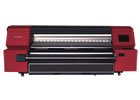 CJ-9000 Crystaljet solvent printer