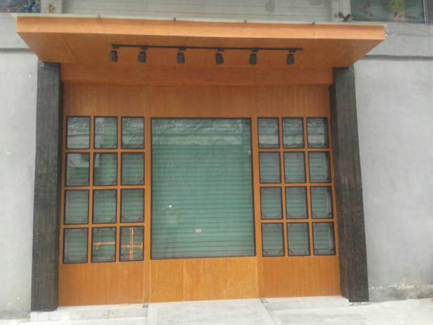 Anti Aging Waterproof Composite Structure Coating