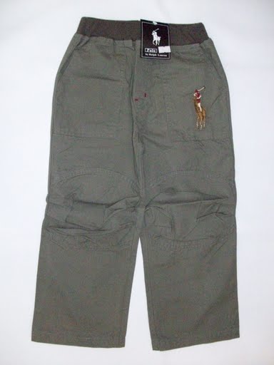 Children's Garment
