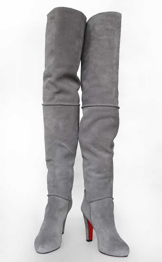 New arrived Christian Louboutin Boots