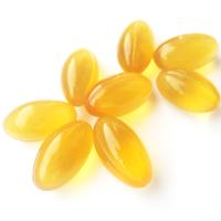 Complex Ganoderma Lucidum Spore Oil Softgel
