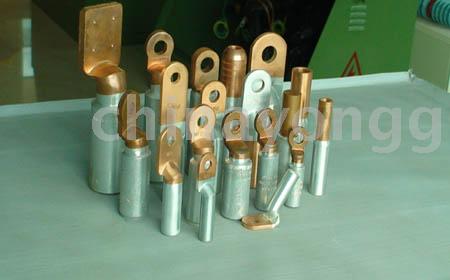 Copper/Aluminium Lug & Terminal