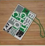 Hang Tag