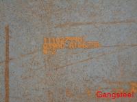 Supply:S355M, S355ML, S420M, S420ML,S460M, S460ML, EN 10025-4 Steel plate