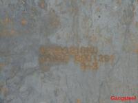 Supply: S275JR, S275J0, S275J2, S275J2G3 (Z15, Z25, Z35), steel plate, EN 10025-2