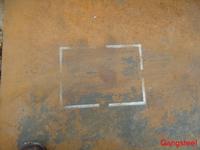 Supply: A572 Grade 50, A572 Grade 55, A572 Grade 60, A572 Grade 65, A572 Grade 42 (Z15, Z25, Z35), s