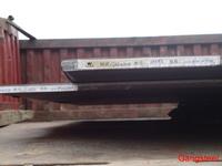 Supply: A516 Gr 55, A516 Gr 60, A516 Gr 65, A516 Gr 70 (Z15, Z25, Z35), steel plate, gangsteel