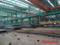 Supply: SB410, SB450, SB480, SB450M, SB480M, JIS G3103 Pressure vessel steel plate