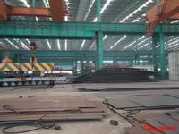 Supply A285 Gr A, A285 Gr B, A285 Gr C, AISI 4140, steel plate, Vessel steel, gangsteel
